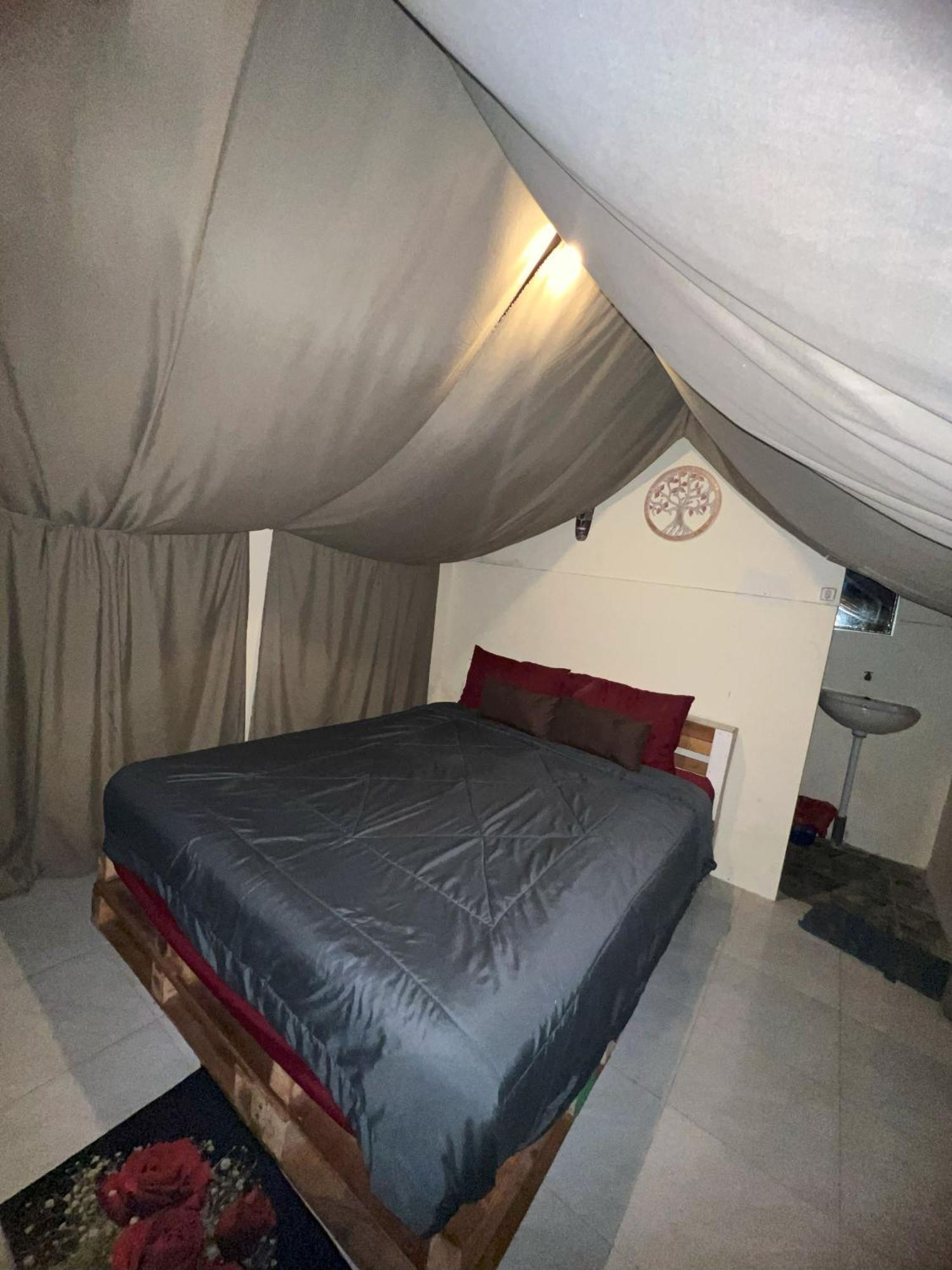 Hotel Samuh Camp Kintamani Pokój zdjęcie