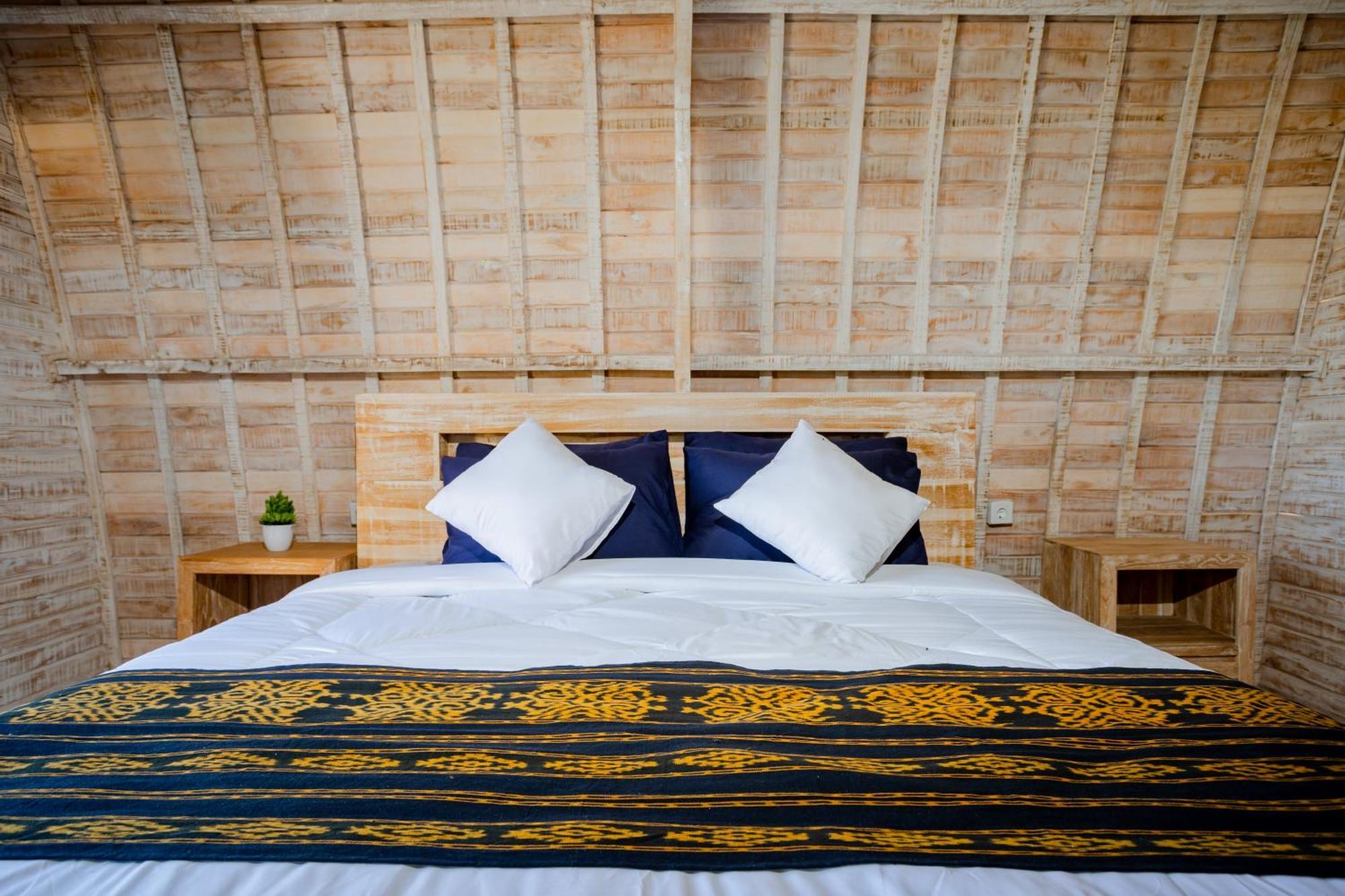 Hotel Samuh Camp Kintamani Pokój zdjęcie