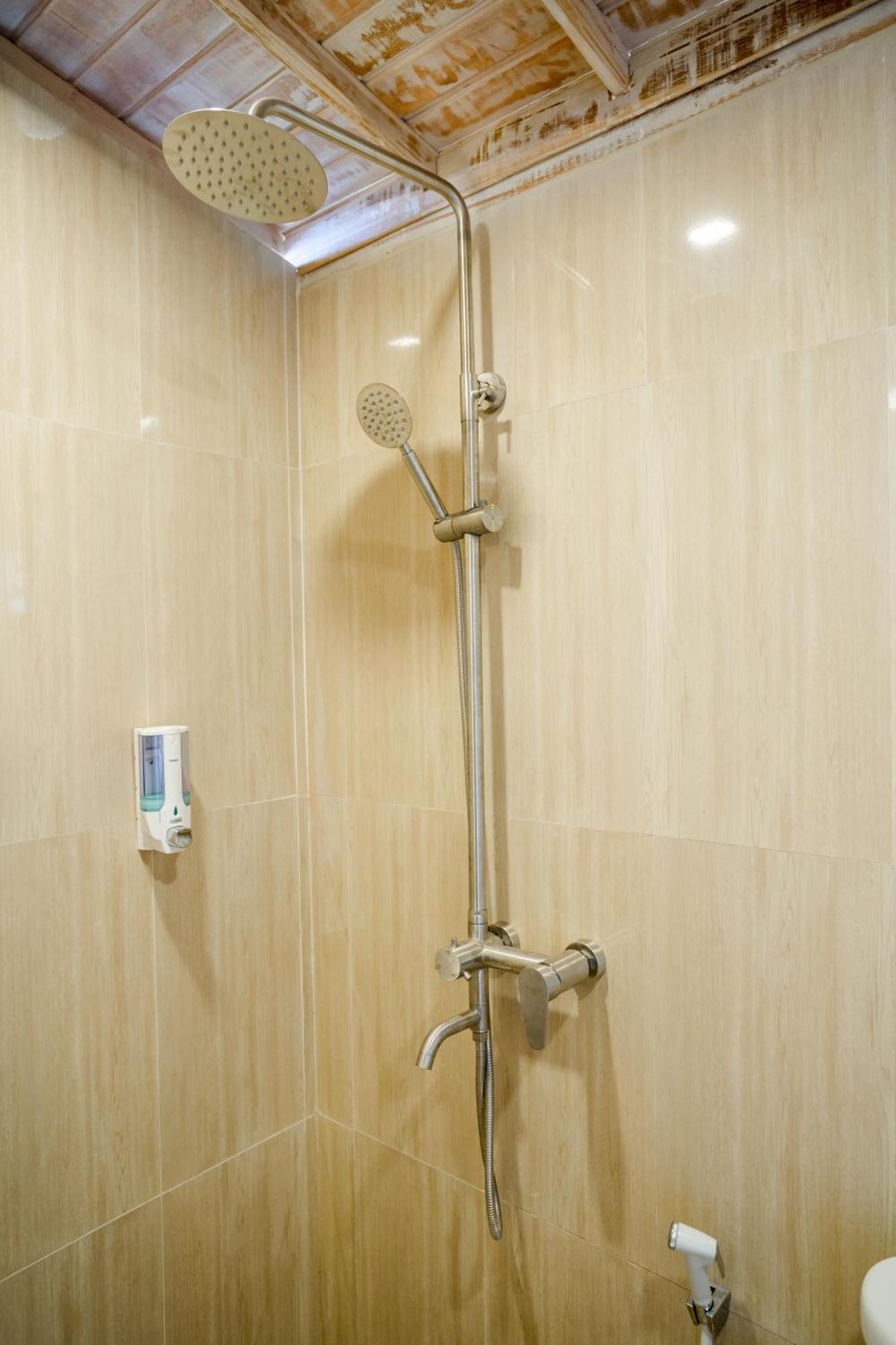 Hotel Samuh Camp Kintamani Pokój zdjęcie