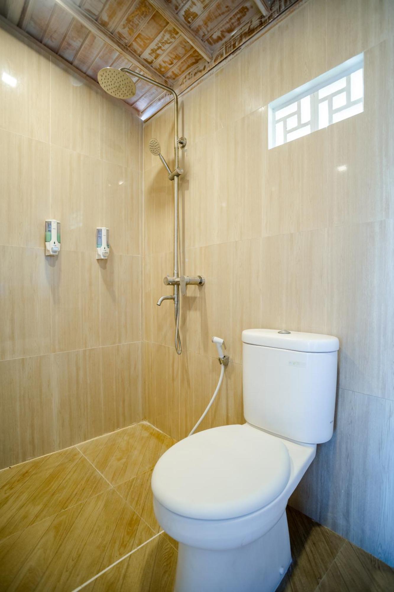 Hotel Samuh Camp Kintamani Pokój zdjęcie